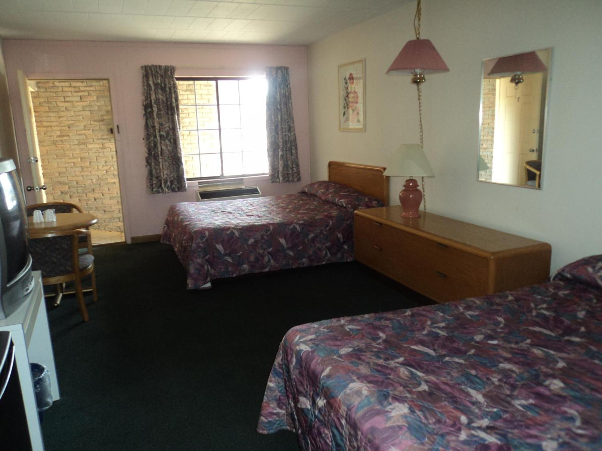 Oasis Motel By The Falls Niagara-vízesés Kültér fotó
