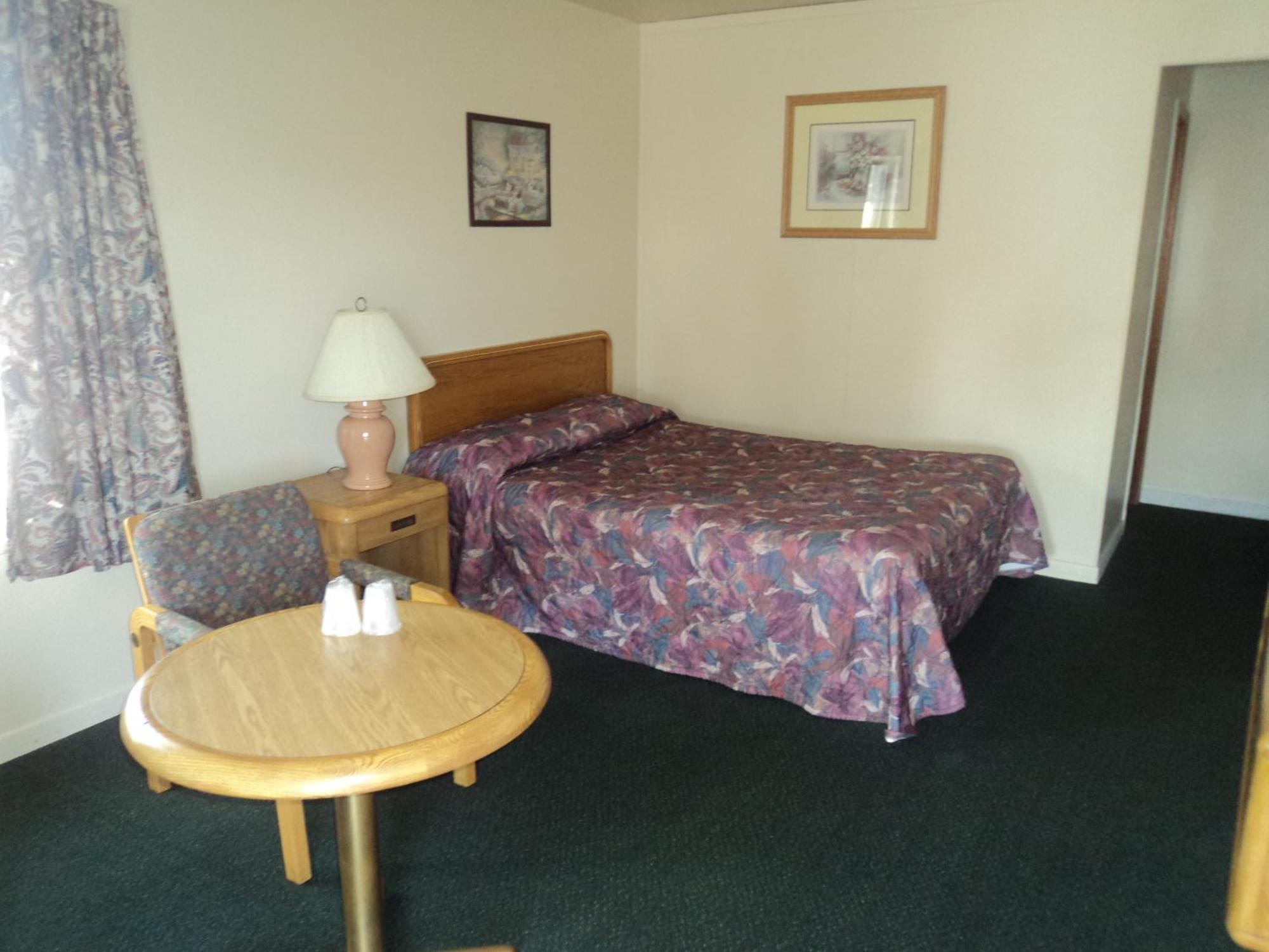 Oasis Motel By The Falls Niagara-vízesés Kültér fotó