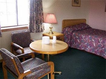 Oasis Motel By The Falls Niagara-vízesés Kültér fotó